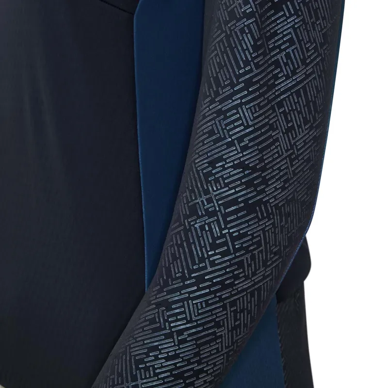 Altura Endurance Women's Mistral Softshell Jacket Navy/Green-8